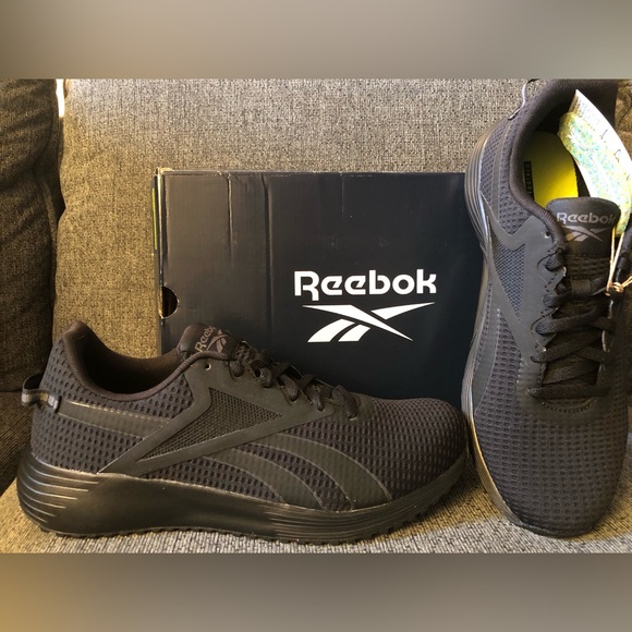 Women’s Reebok Lite Plus 3 Running Shoe - Picture 5 of 5